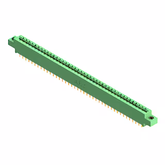 337-082-521-808 EDAC Inc.  Edgeboard Connectors